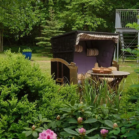 Lassen Hof 'roggenstuv' In An Der Schlei Appartement